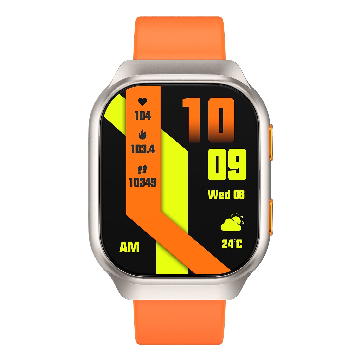 smart watch smart watch